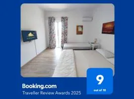 Karavaki apartments