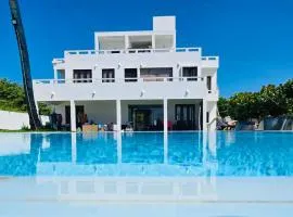 Silverlane Beach House