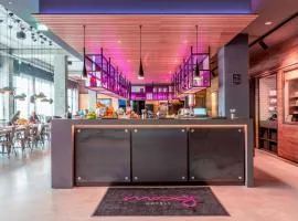 Moxy Milan Linate Airport