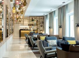 AC Hotel Venezia by Marriott, ξενοδοχείο στη Βενετία