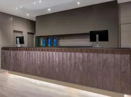 AC Hotel Sevilla Fórum by Marriott