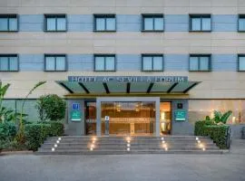AC Hotel Sevilla Fórum by Marriott