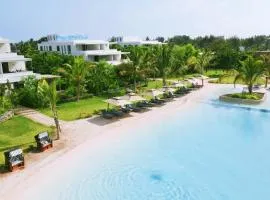 Tropical apartments in The Soul 400m from Paje beach - Managed by KSN