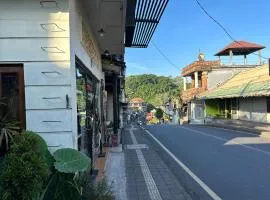 Brata Inn Ubud