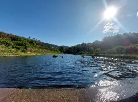 El Descanso de Las Hurdes