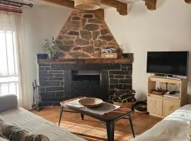 El Descanso de Las Hurdes