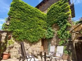 El Descanso de Las Hurdes