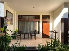 Brata Inn Ubud