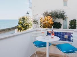 Santa Maria 24, boutique hotel in Monopoli