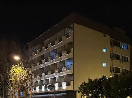 Ephesus Nobel Otel, hotel de 3 estrellas en Selçuk