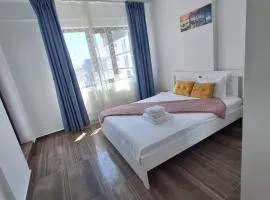 By the Sea Plusoi Apartment