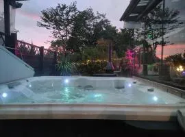 Das Gipp8cht Ferienhaus