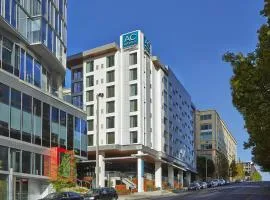 Hotel 4 estrellas en Bellevue