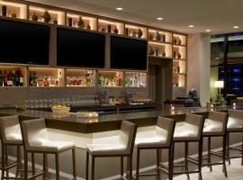 AC Hotel by Marriott Seattle Bellevue/Downtown, hotel sa Bellevue