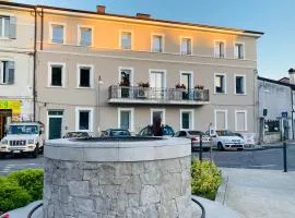 Alloggi Tosca Airport Lodges