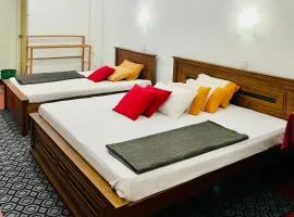Dilusha home stay
