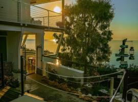 Vista d'aMare, Hotel in Pedaso