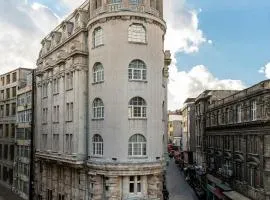 Orientbank Hotel Istanbul, Autograph Collection