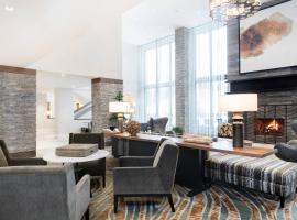 Kananaskis Mountain Lodge, Autograph Collection