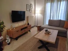 Vasiliki's place