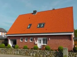 Modernes Apartment mit Balkon