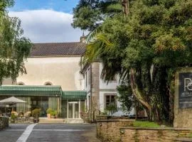 Hotel Palacio del Carmen, Autograph Collection
