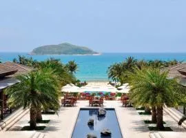 Le Méridien Shimei Bay Beach Resort & Spa