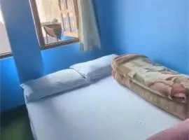 Sunshine Guest House & Restaurant