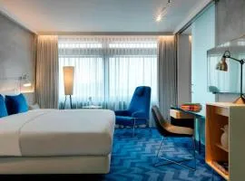 Renaissance Warsaw Airport Hotel