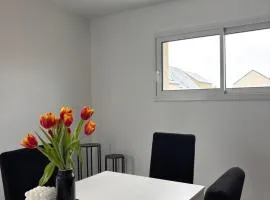 Chambre chez l habitant proche circuit des 24h