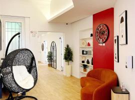 CASA IVH BNB, hotel em Florença