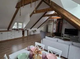 Apartament u Króla