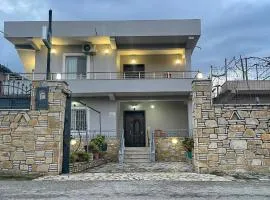 Vila Allkushi Berat