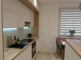 Apartament Aktywny Czas