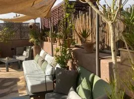 Riad Dar 73