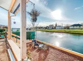 Awesome Home In Milly-Sur-Thérain