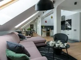 Apartamenty Raciborska 8