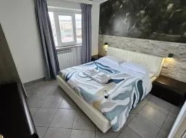B&B FR House Affittacamere Colleferro