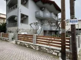Rania House