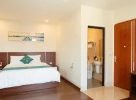 NOI BAI AIRPORT Hotel-内排华星酒店