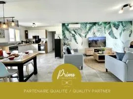 Villa Casa Mia - BY PRIMO C0NCIERGERIE