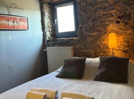 DAILLY studio, hotel v destinaci Dailly