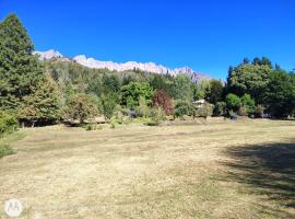 ChacraKremen, hotel in El Bolsón