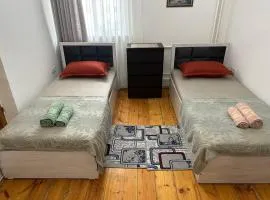 Humo Family Home - гостевой дом