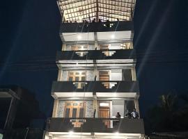 The Tour, hotel in Weligama
