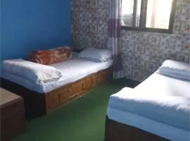 Sunshine Guest House & Restaurant