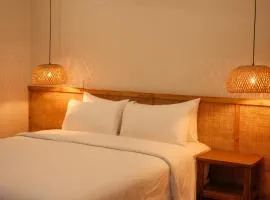 Noorani Retreat Dhiffushi