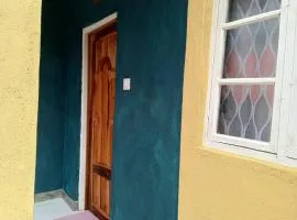 Mount Mulanje Stopover