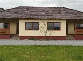 Apartament Betula