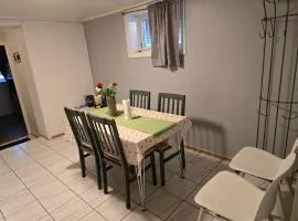 FeelHome 2 bedrooms apartment Vidarsveg